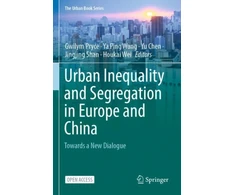 KNYGA Gwilym Pryce Urban Inequality and Segregation in Europe and China