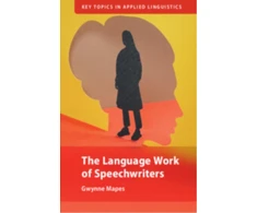 KNYGA Gwynne Mapes Language Work of Speechwriters
