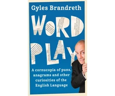KNYGA Gyles Brandreth Word Play