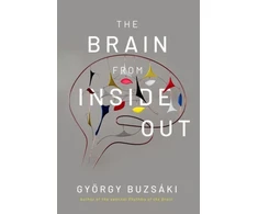 KNYGA Gyorgy Buzsaki Brain from Inside Out