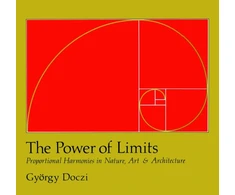 KNYGA Gyorgy Doczi Power of Limits