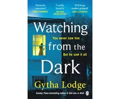 KNYGA Gytha Lodge Watching from the Dark