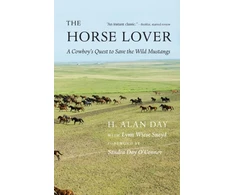 KNYGA H Alan Day Horse Lover