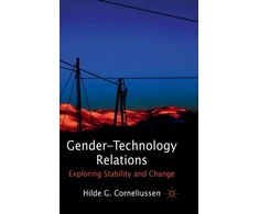 KNYGA H Corneliussen Gender-Technology Relations