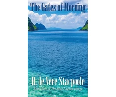 KNYGA H. De Vere Stacpoole Gates of Morning