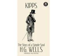 KNYGA H G Wells Kipps