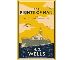 KNYGA H G Wells Rights of Man