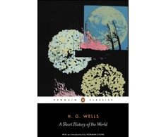 KNYGA H G Wells Short History of the World