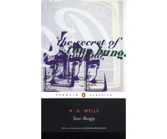 KNYGA H G Wells Tono-Bungay