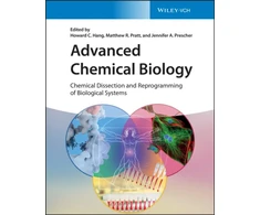 KNYGA H Hang Advanced Chemical Biology