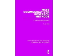 KNYGA H J Hsia Mass Communications Research Methods