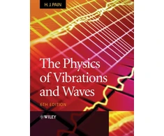 KNYGA H J Pain Physics of Vibrations and Waves