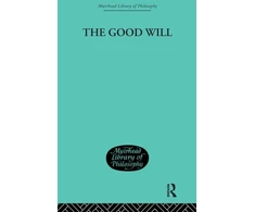 KNYGA H J Paton Good Will