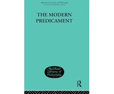 KNYGA H J Paton Modern Predicament
