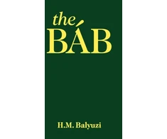 KNYGA H M Balyuzi Bab