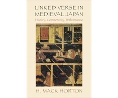 KNYGA H Mack Horton Linked Verse in Medieval Japan