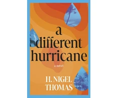 KNYGA H Nigel Thomas Different Hurricane