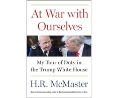 KNYGA H R Mcmaster At War with Ourselves