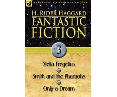 KNYGA H Rider Haggard Fantastic Fiction