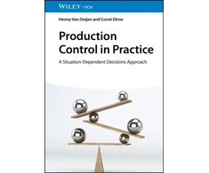 KNYGA H Van Ooijen Production Control in Practice