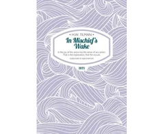 KNYGA H. W. Tilman In Mischief's Wake Paperback