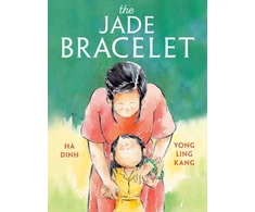KNYGA Ha Dinh Jade Bracelet