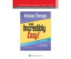 KNYGA HADAWAY Infusion Therapy Made Incredibly Easy!