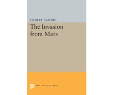 KNYGA Hadley Cantril Invasion from Mars