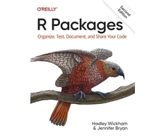 KNYGA Hadley Wickham R Packages