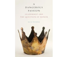 KNYGA Haig Patapan Dangerous Passion