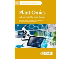 KNYGA Hajime Ohyanagi Plant Omics