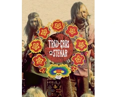 KNYGA Hakan Agnsater Trad Gras och Stenar
