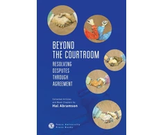 KNYGA Hal Abramson Beyond the Courtroom