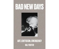 KNYGA Hal Foster Bad New Days