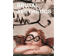 KNYGA Hal Foster Brutal Aesthetics