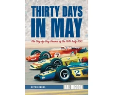 KNYGA Hal Higdon Thirty Days in May