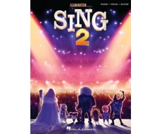 KNYGA Hal Leonard Corp Sing 2