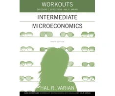 KNYGA Hal R Varian Workouts in Intermediate Microeconomics