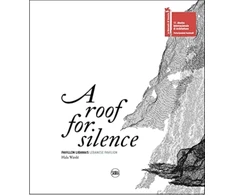 KNYGA Hala Warde Roof for Silence (Bilingual edition)