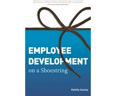 KNYGA Halelly Azulay Employee Development on a Shoestring