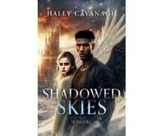 KNYGA Haley Cavanagh Shadowed Skies