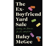 KNYGA Haley Mcgee Ex-Boyfriend Yard Sale