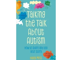 KNYGA Haley Moss Talking the Talk About Autism
