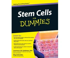 KNYGA Hall, Nancy W./ Lensch, M. William Stem Cells For Dummies