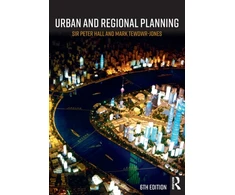 KNYGA Hall Peter Urban and Regional Planning