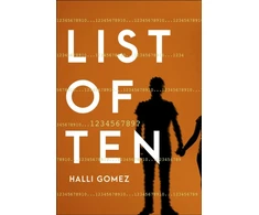 KNYGA Halli Gomez List of Ten