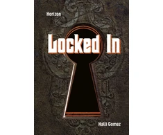 KNYGA Halli Gomez Locked In