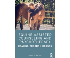 KNYGA Hallie Sheade Equine-Assisted Counseling and Psychotherapy