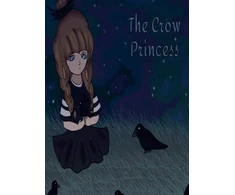 KNYGA Halrai Crow Princess