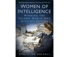 KNYGA Halsall Women of Intelligence